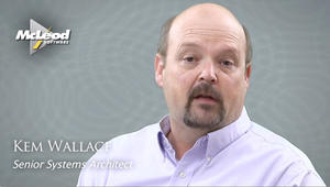 McLeod's Dedicated Billing