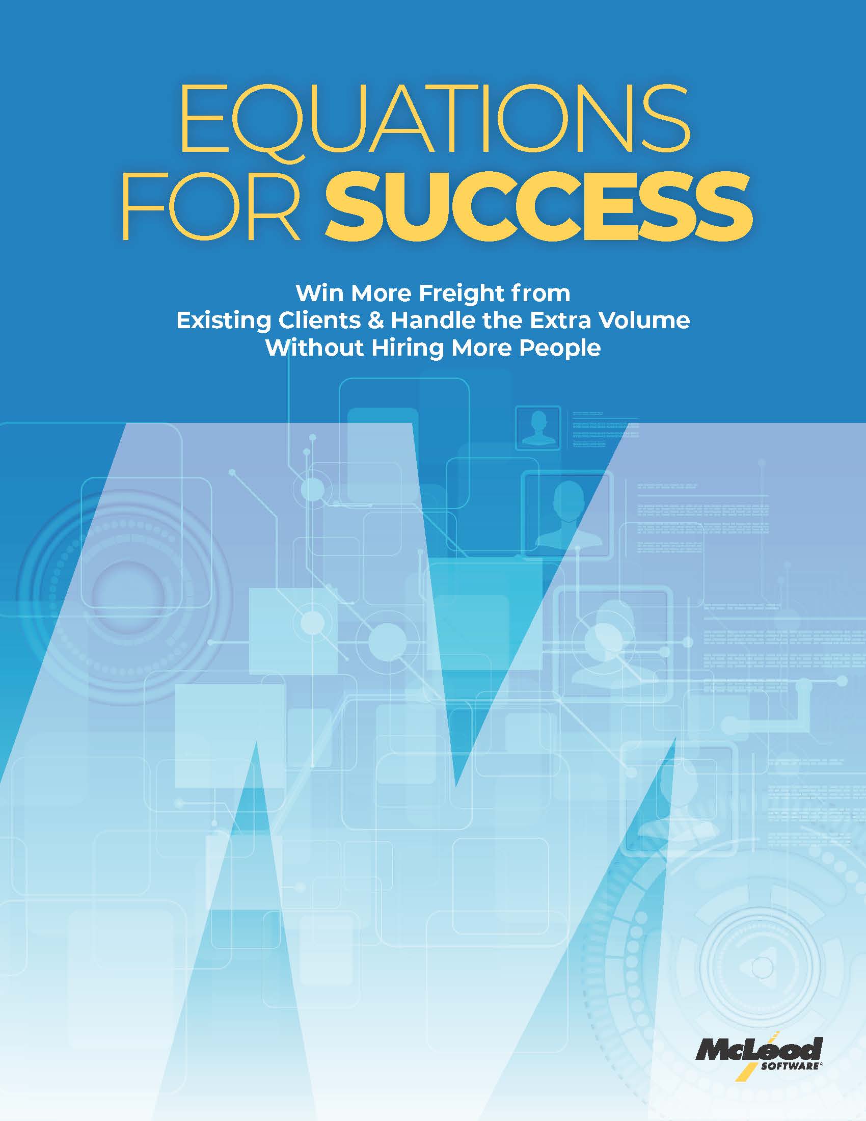 Equations for Success