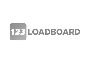 123 Loadboard Logo