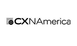 CXNAmerica logo