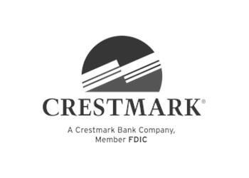 Crestmark logo