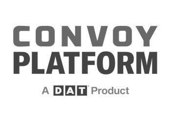convoy platform by dat logo