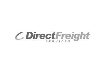 DirectFreight logo