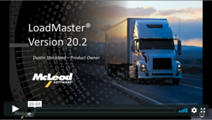 LoadMaster Version 20.2