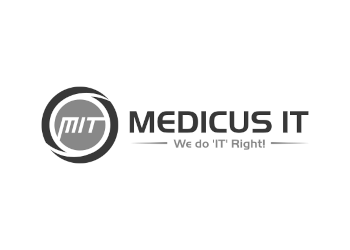 medicus it logo
