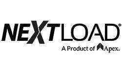 nextload logo