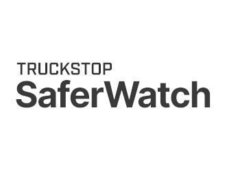 truckstop saferwatch logo