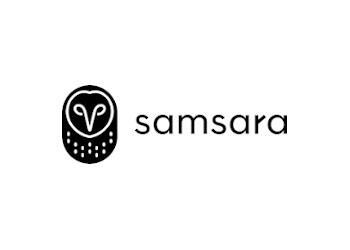 samsara logo