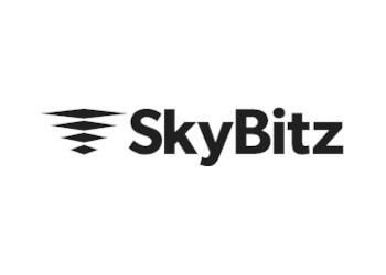 skybitz logo