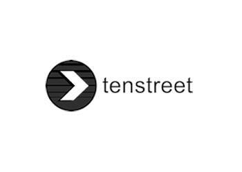 tenstreet logo