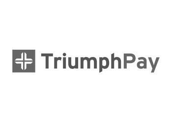 triumph pay logo