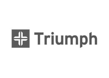 triumph logo