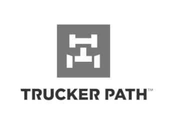 trucker path logo