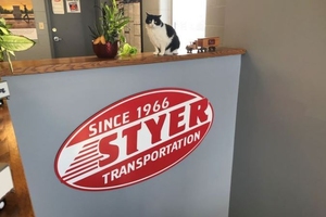Tux at Styer.JPG