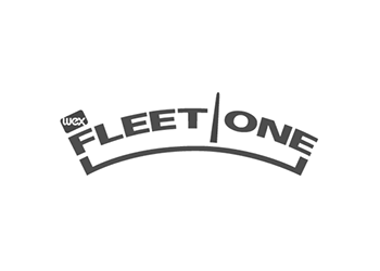 fleet one logo