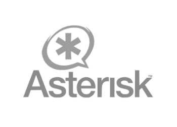 asterisk logo