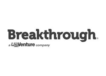 Breakthrough Logo