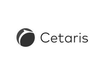 Cetaris Logo