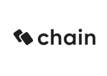 chain logo