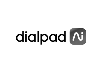dialpad logo