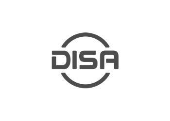 Disa logo