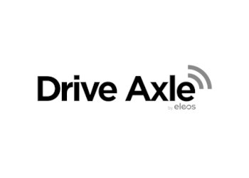 Drive Axle logo