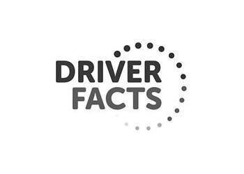 Driver Facts logo
