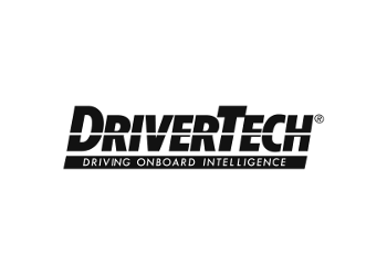 Drivertech logo