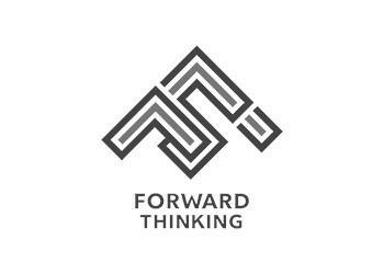 forward thinking logo