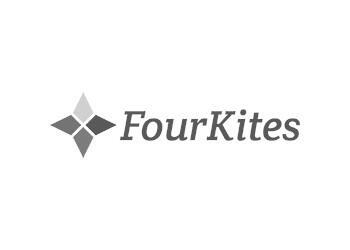 fourkites logo