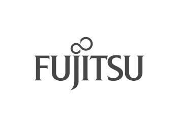 fijitsu logo