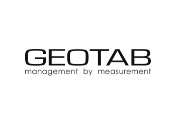 geotab logo