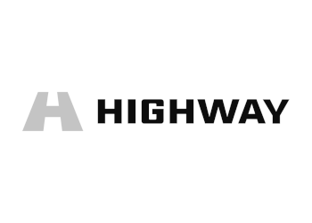 highway logo