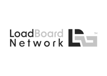 loadboard network logo