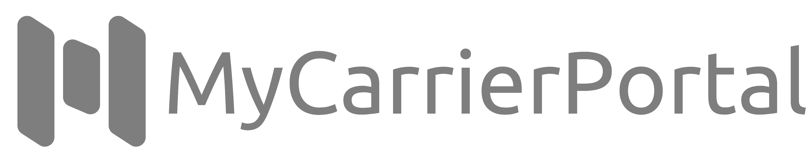 MyCarrierPortal