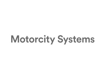 motorcity systems logo
