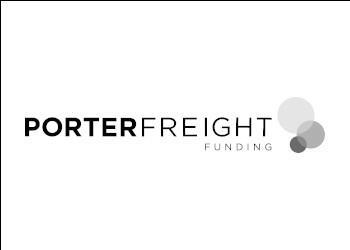porterfreight logo