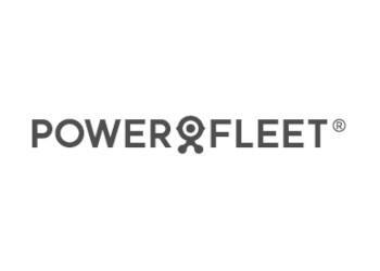 powerfleet logo