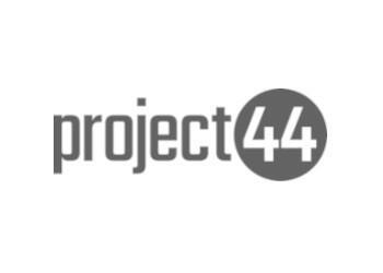 project44 logo