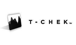 t-chek logo