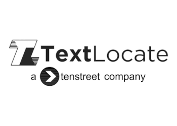 textlocate by tenstreet logo