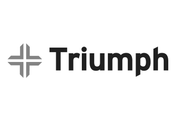 triumph logo