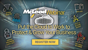 Put the Cloud to Work to Protect & Grow Your Business