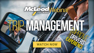Improve Your Drivers' Experience Part 2: Trip Management