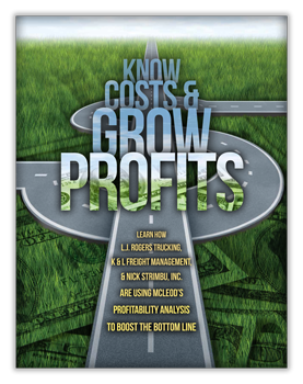 Know Costs & Grow Profits