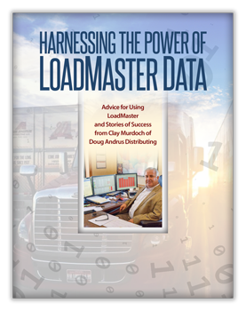 Harnessing the Power of LoadMaster Data