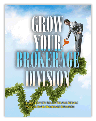Grow Your Brokerage Division