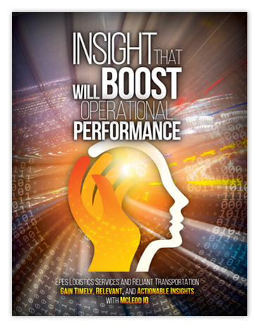 Insight That Will Boost Operational Performance