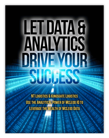 Let Data & Analytics Drive Your Success