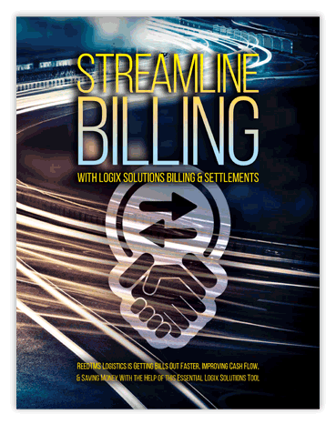 Streamline Billing with Logix Solutions Billing & Settlements